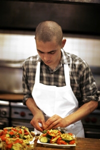 Kitchen Prep