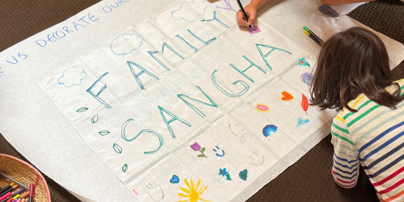 Family Sangha