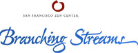 Branching Streams Logo
