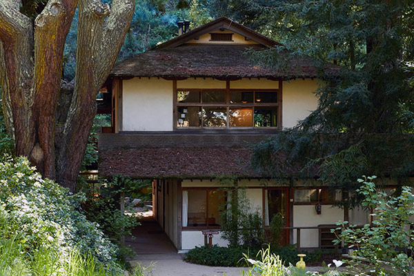 Green Gulch Farms Conference Center
