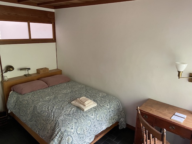 Guest House - Small Room