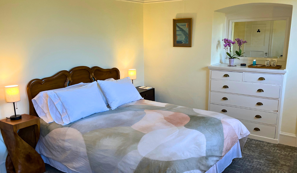 Guest Accommodations 2