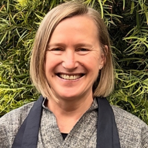 Colleen Morton Busch