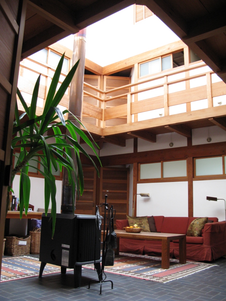 Guest House