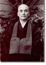 Katagiri Roshi