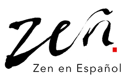 Zen en espanol logo