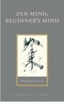 Zen Mind Beginner's Mind Cover