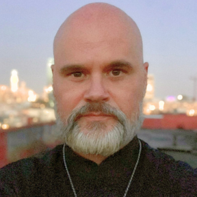 Christopher Gallagher