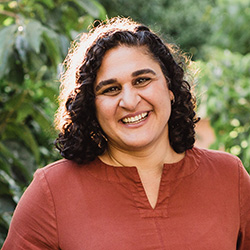Samin Nosrat
