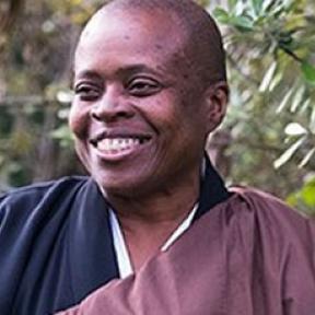 Zenju Earthlyn Manuel