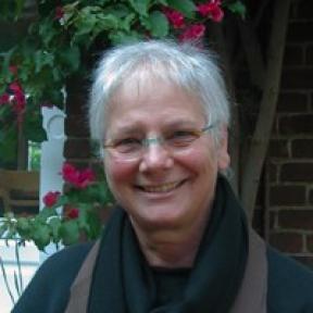 Kiku Christina Lehnherr