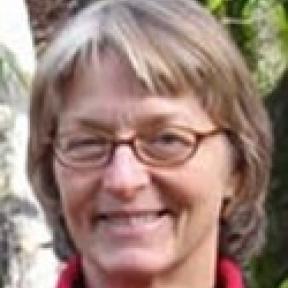 Diane Renshaw