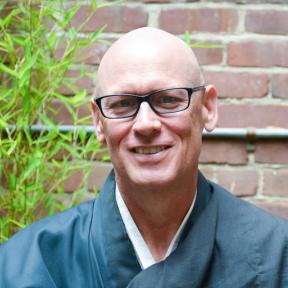Keido Keith Baker