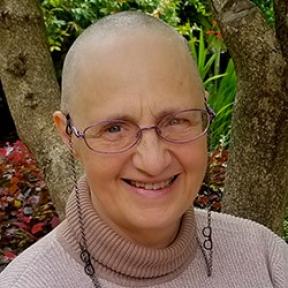 Laurie Senauke