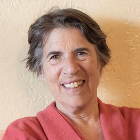 Natalie Goldberg