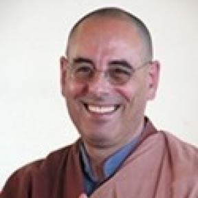 Zoketsu Norman Fischer