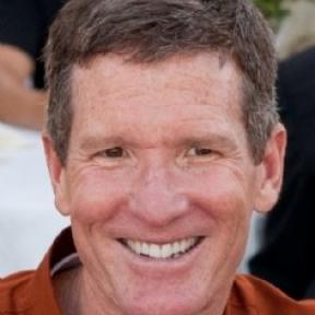 Paul Irving