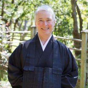 Shokuchi Dierdre Carrigan