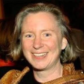 Margie O'Driscoll