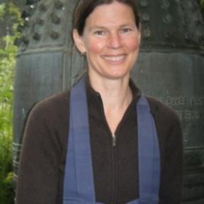 Nancy Petrin