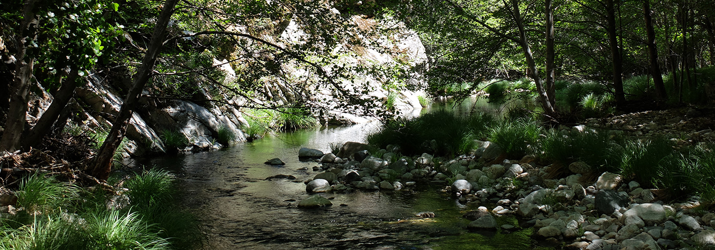 Tassajara