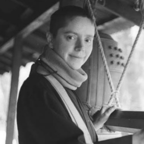 Carol Lefevre Genki