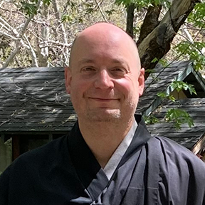 Dōshin Dan Gudgel