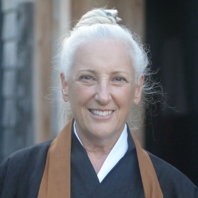 Diane Shoshin Fitzgerald