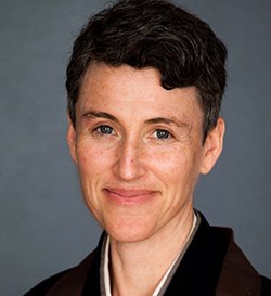 Dojin Sarah Emerson