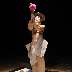 Himiko (Tomoko Ide)