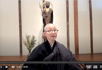 Dharma Talk Archive