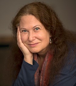 Jane Hirshfield