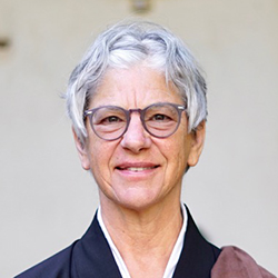 Sokaku Kathie Fischer