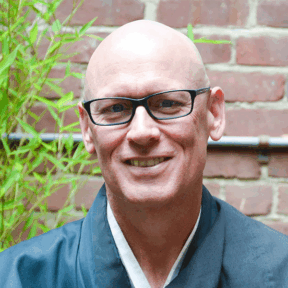 Keido Keith Baker