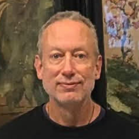 Kevin Starbard