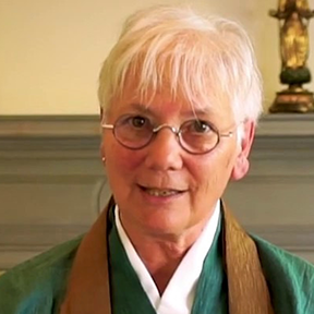 Kikū Christina Lehnherr