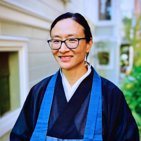 Kōgetsu Jenny Mok
