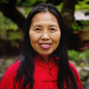 Dr. Liping Zhu, DAOM L.Ac.
