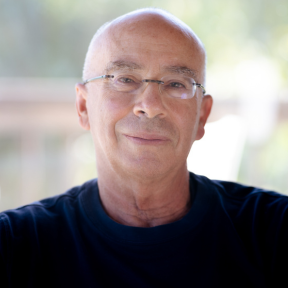 Marc Lesser