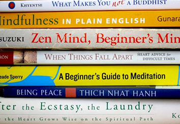New to Zen Practice