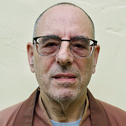 Zoketsu Norman Fischer