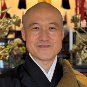 Rev. Monen Ishikawa