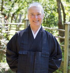 Shokuchi Deirdre Carrigan
