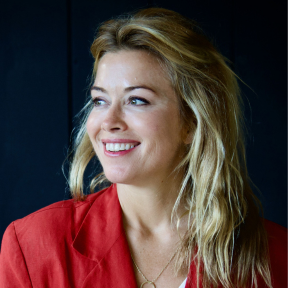 Tierney Powers