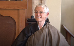 Dharma Talk Archive