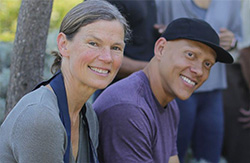 New to Zen Center?