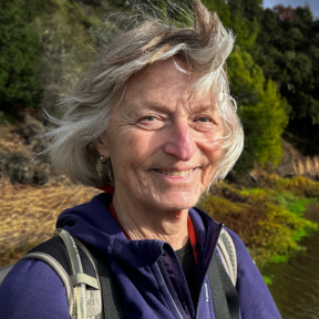 Diane Renshaw