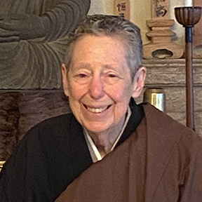 Jisan Tova Green