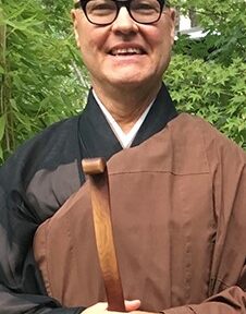 Zenshin Greg Fain