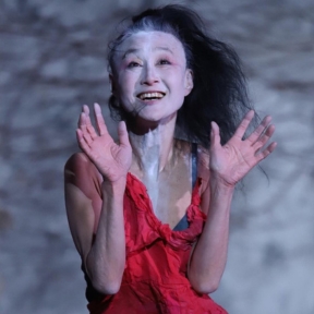 Yumiko Yoshioka